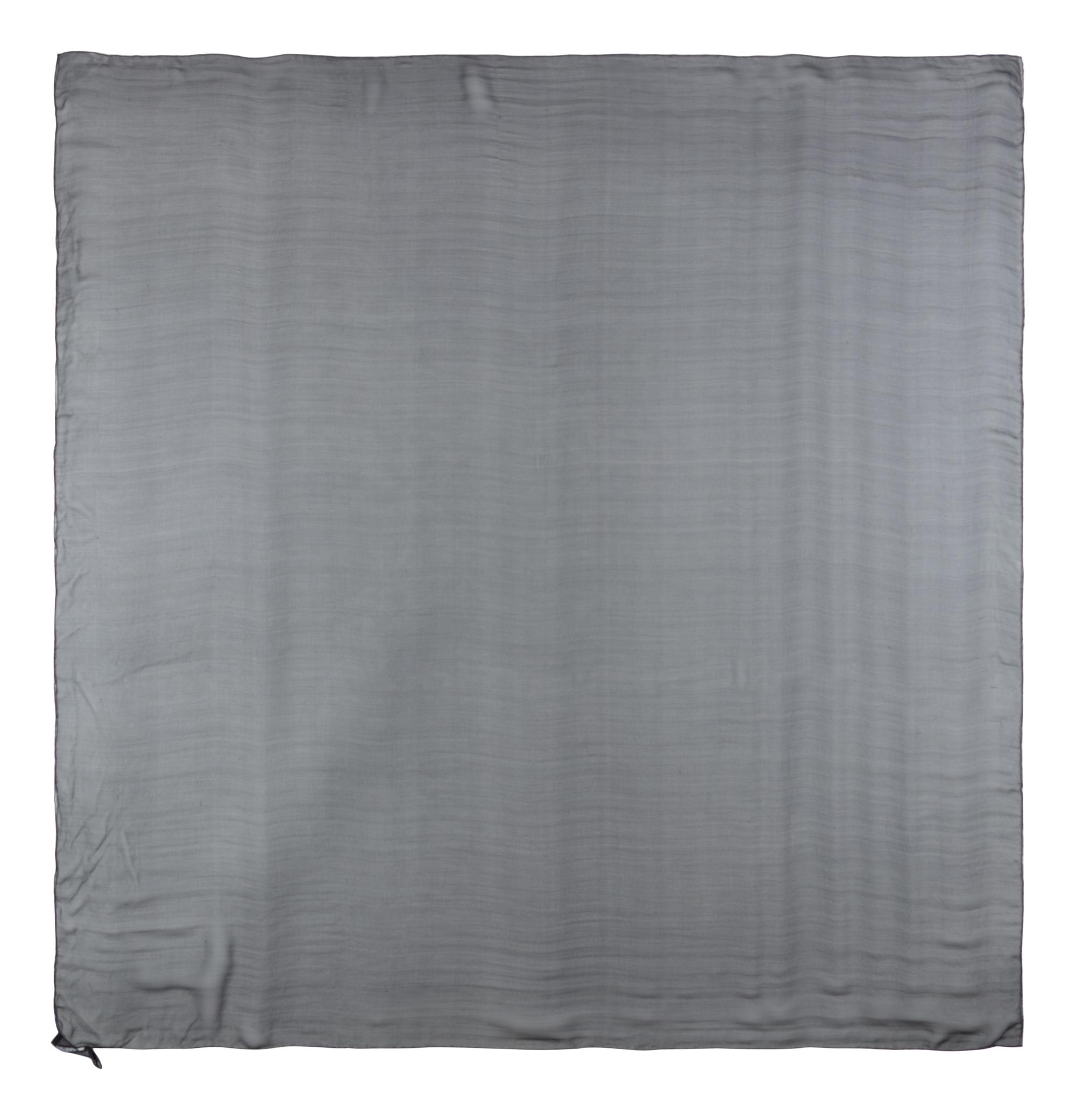 Five Designer Scarves: Four Giorgio Armani, One Oscar de la Renta