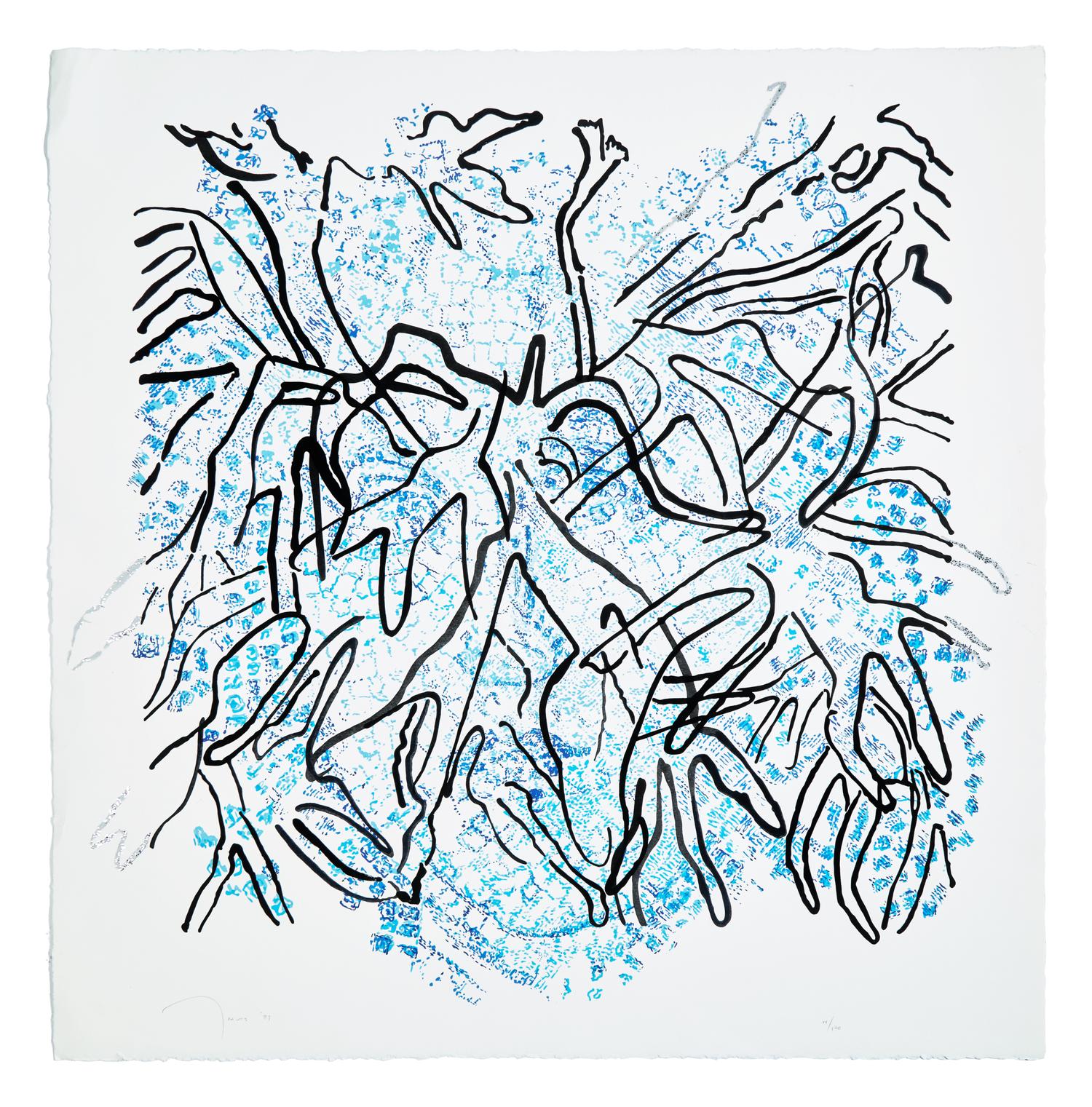 Medusa, 1989