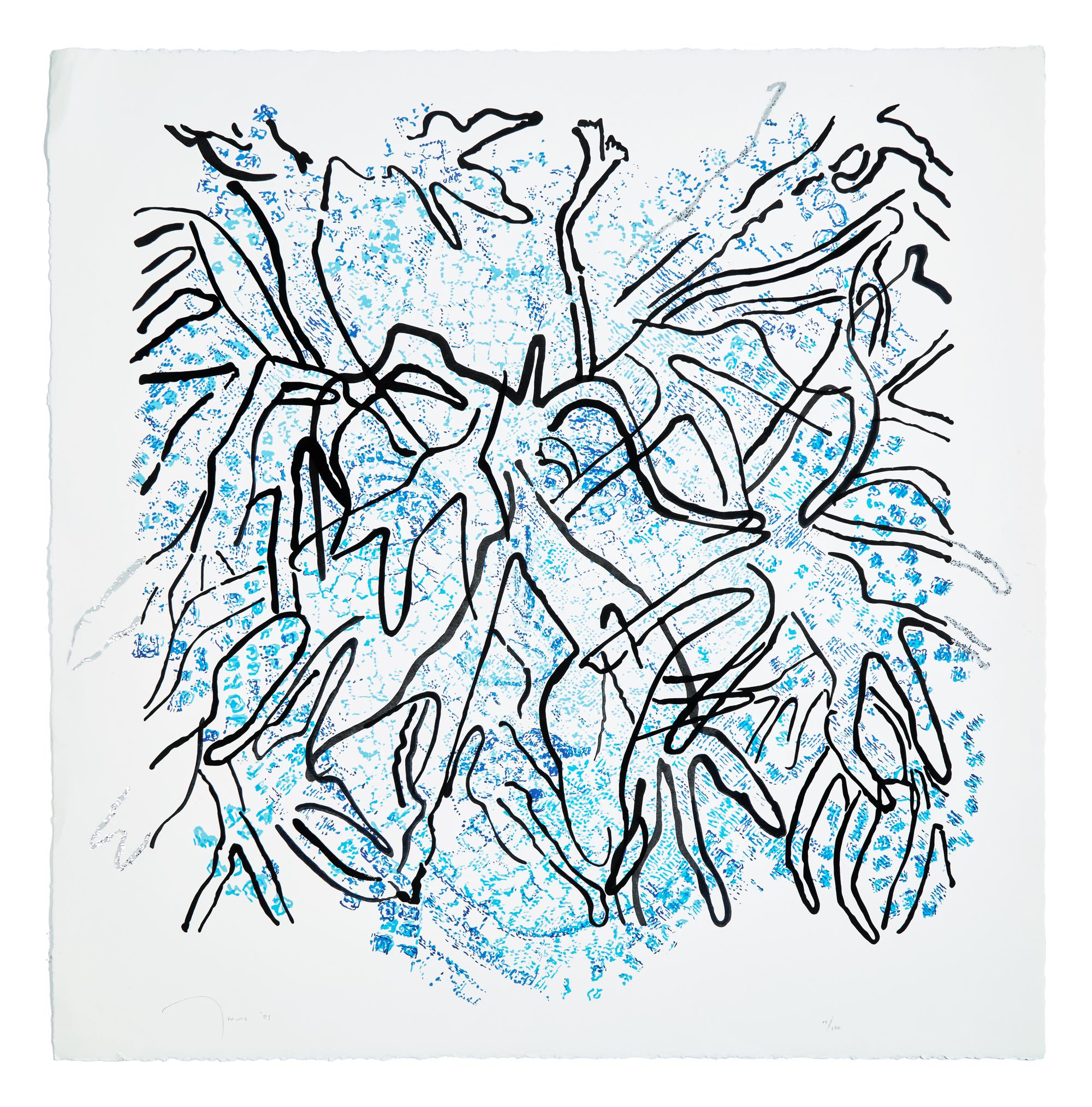 Medusa, 1989