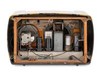 A Stewart Warner 62T36 Radio