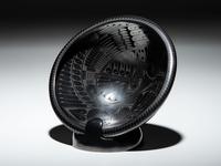 Mata Ortiz Pottery Bowl