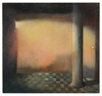 Inner Room Columned Myth