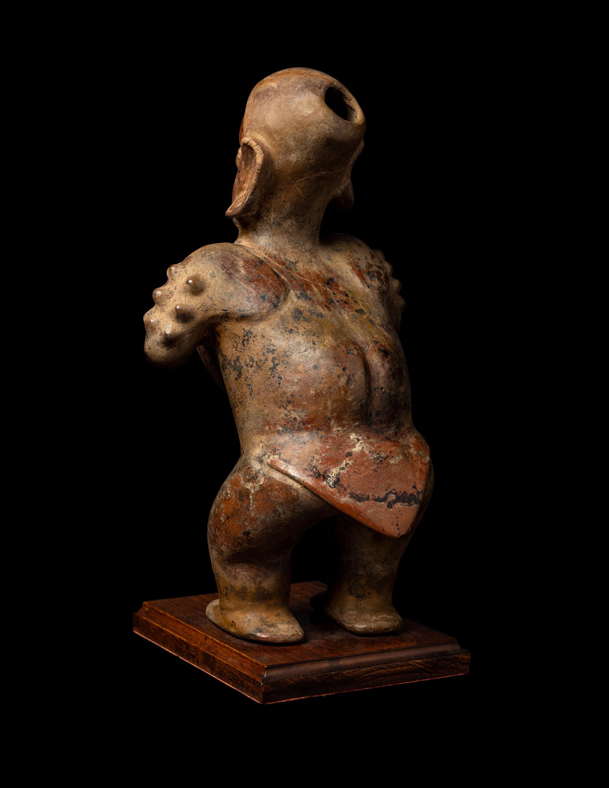 A Jalisco Cup Bearer