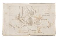 MARSHALL, John (1755-1835). The Life of George Washington: Maps and Subscribers' Names . Philadelphia: C.P. Wayne, 1807.