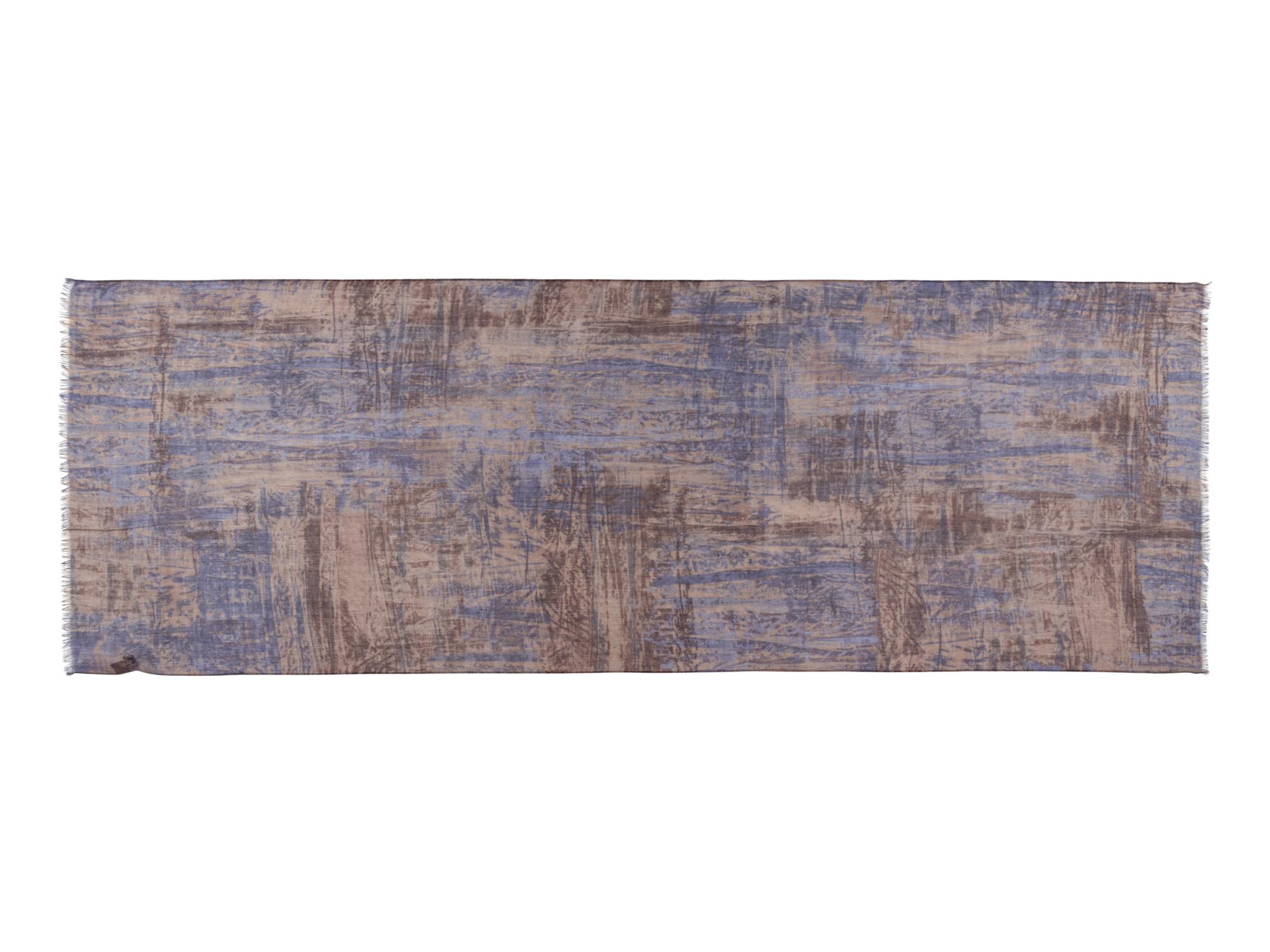 Four Loro Piana Sheer Cashmere/Silk Blend Scarves