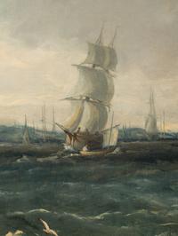 Alfred Vickers Sr. (British, 1786-1869)