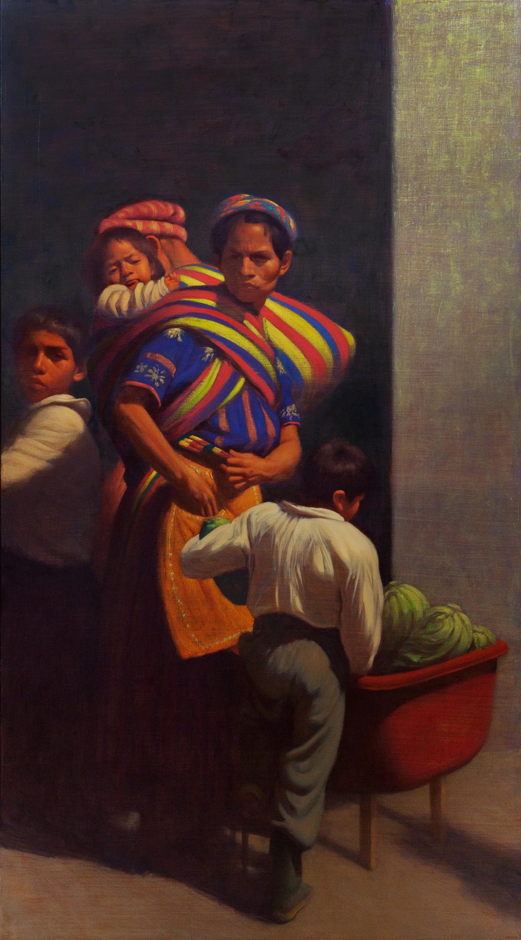 Elias Rivera (American, b. 1937)
