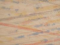 Wedge #5 and Wedge #6 (Two Works from Broken Wedge Series)