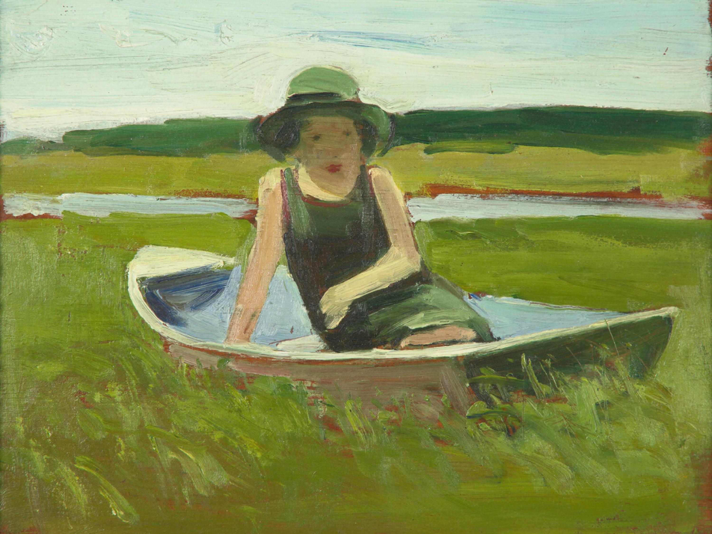 American Art and Pennsylvania Impressionists