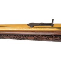 *Investment Arms Marlin Kansas 4 of 10 Rifle in Case
