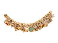 CHARM BRACELET
