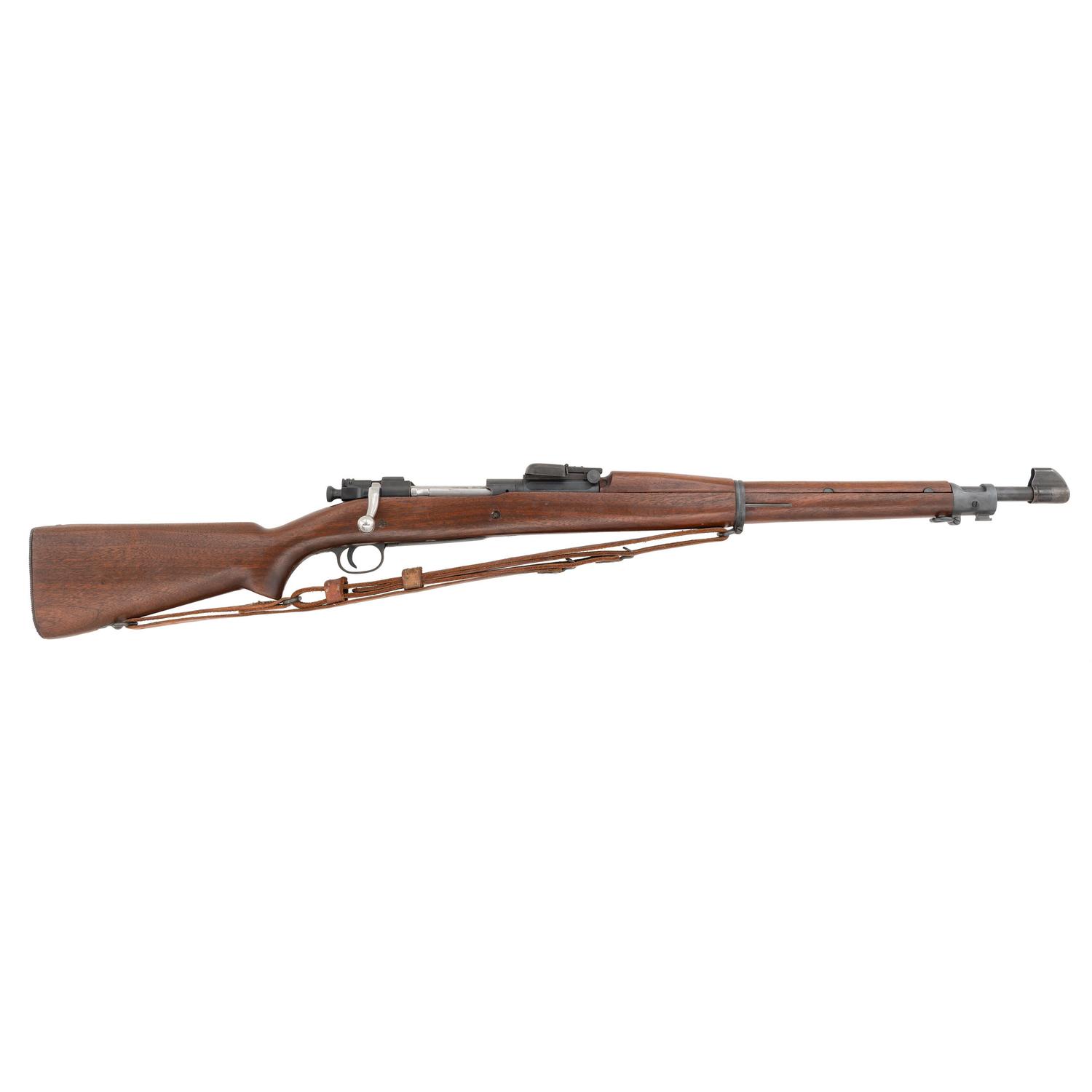 **Springfield Model 1903A1 National Match