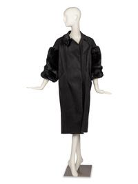 Nina Ricci Coat