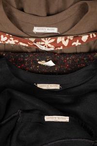 Three Ensembles by Arthur McGee,1970-80s