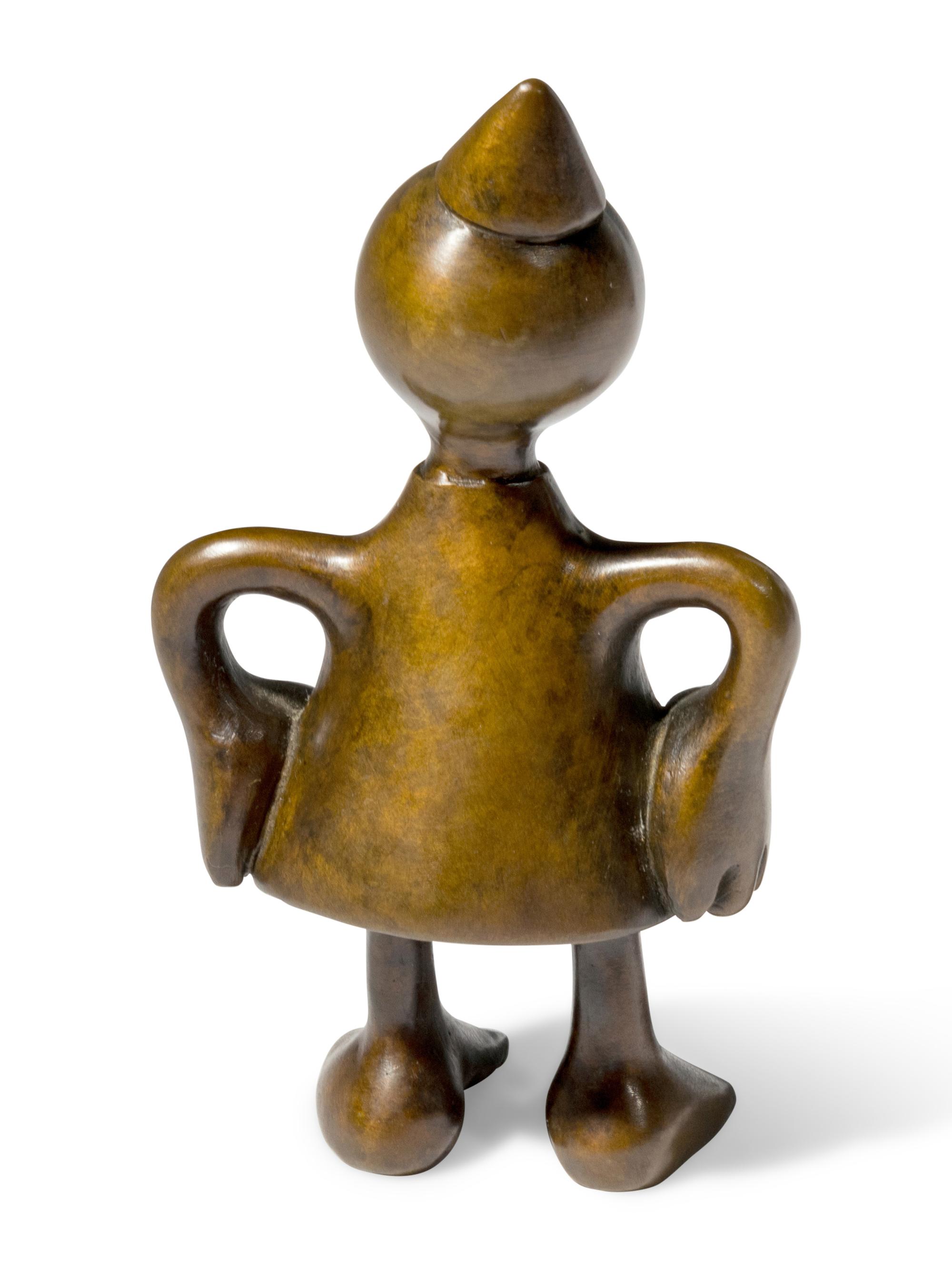 Cone Figure , 2000