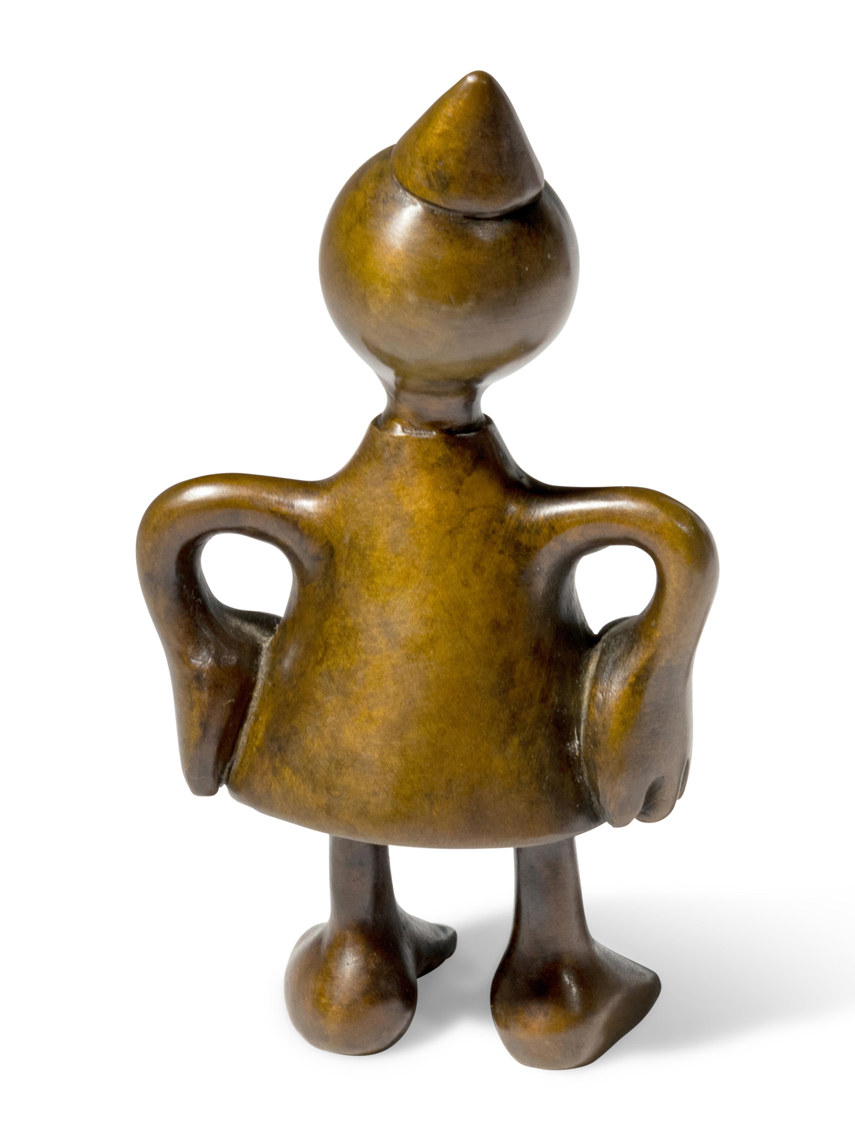 Cone Figure , 2000
