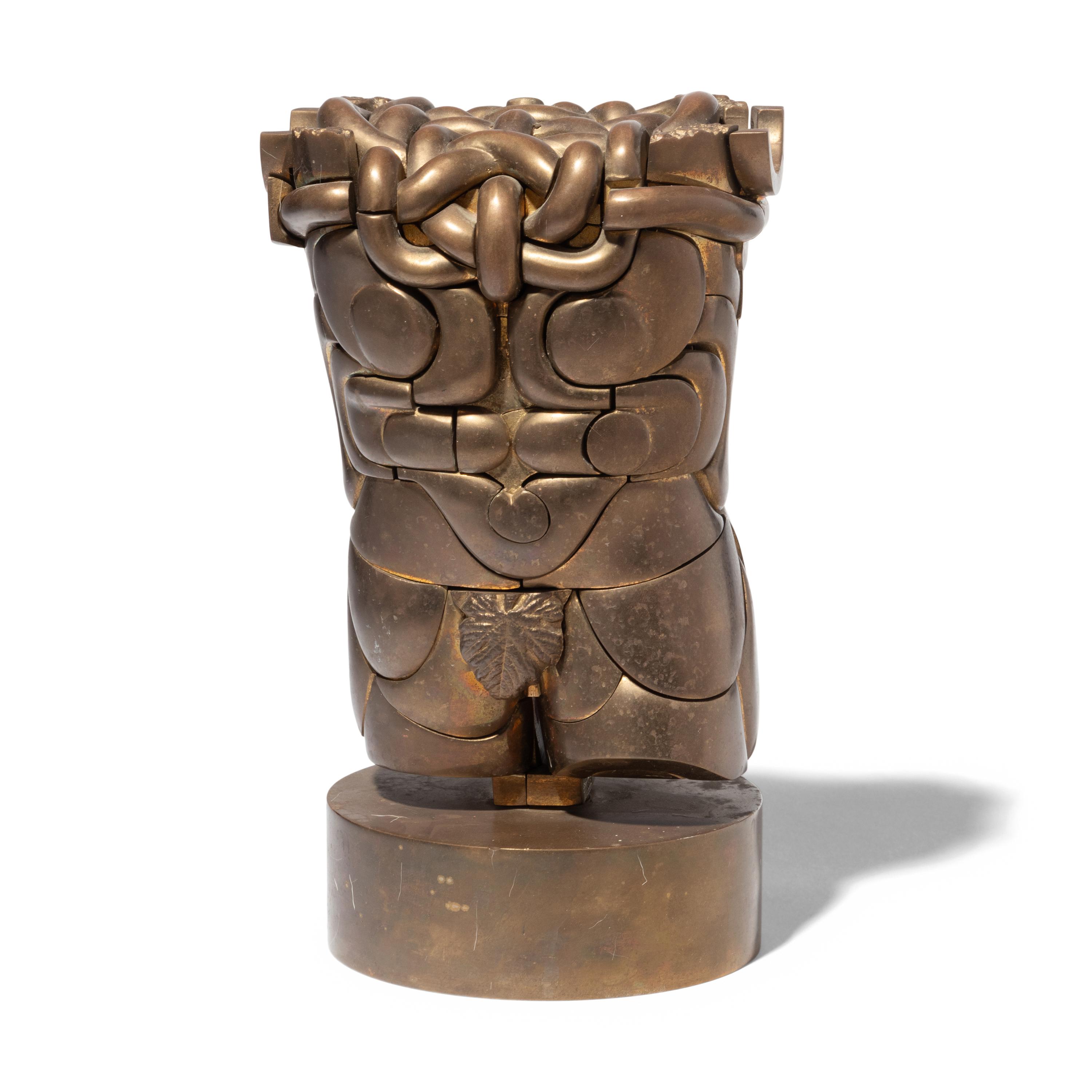 Goliath, 1972