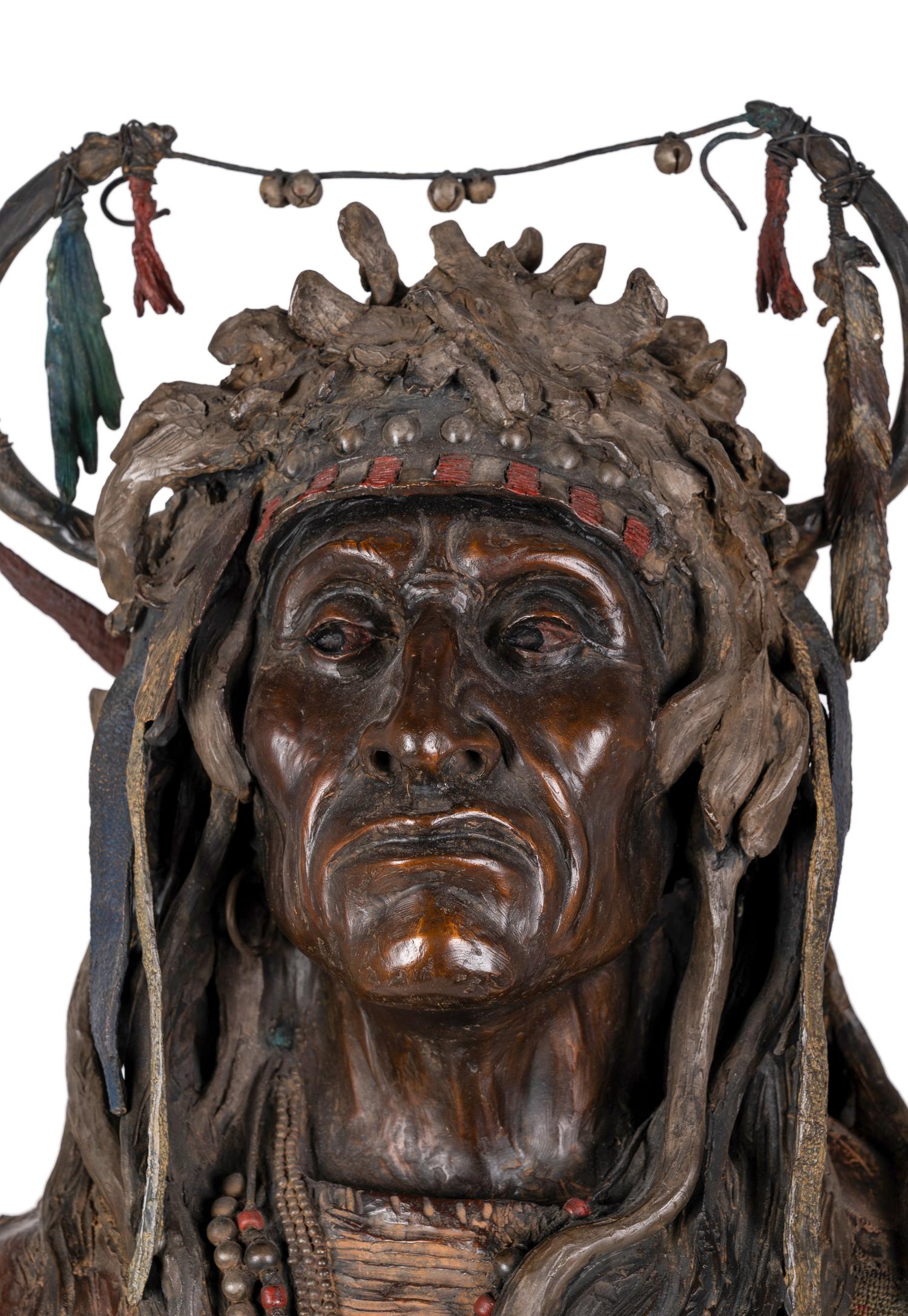 Sundance Chief , edition 21/45