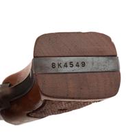 *U.S. Marked Smith & Wesson Model 18-3 K-22 Combat Masterpiece