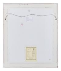 Untitled (from Three Lithographs), 1985