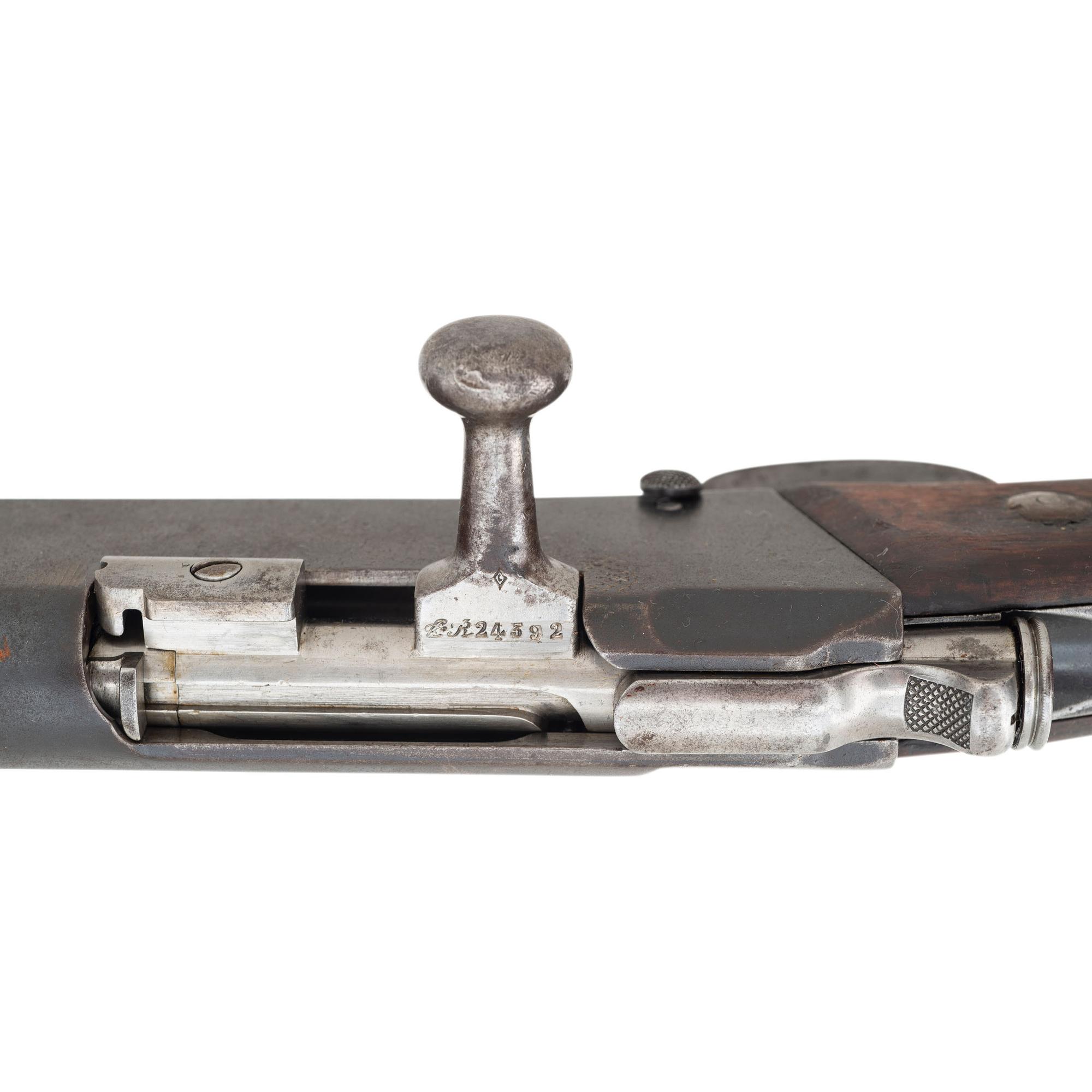 **French Model 1886/93 Lebel Rifle