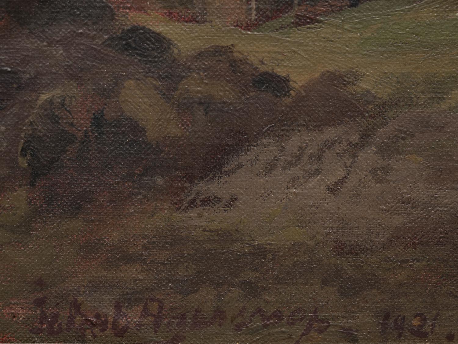 Artist Unknown, 20th Century