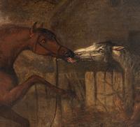 English School, 19th Century
