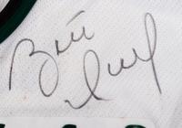 A Group of Four Signed Hockey Hall of Fame Items,