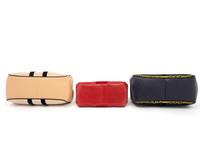 Three Roberta di Camerino Tubular Frame Bags, 1970s