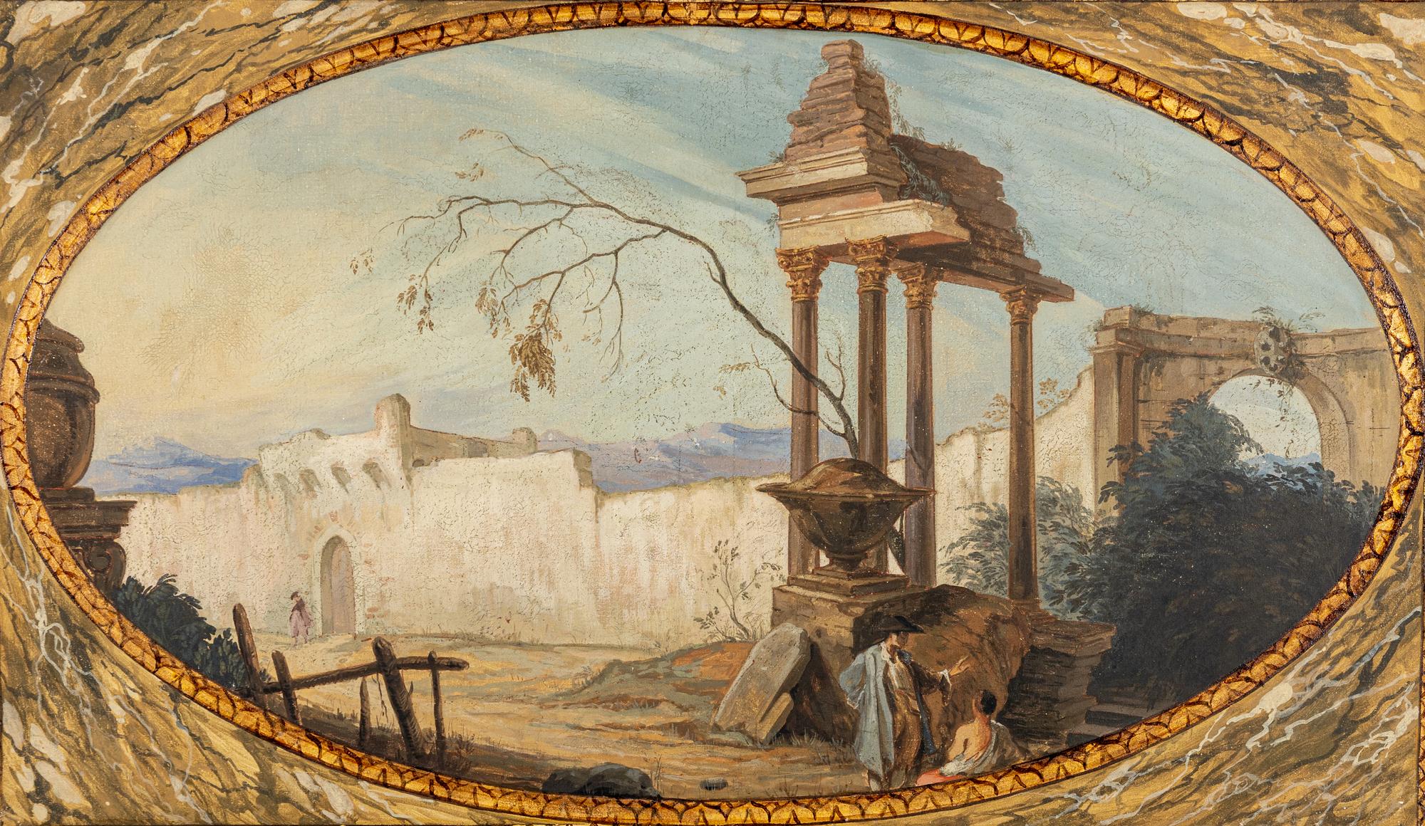 Italian, 19th Century