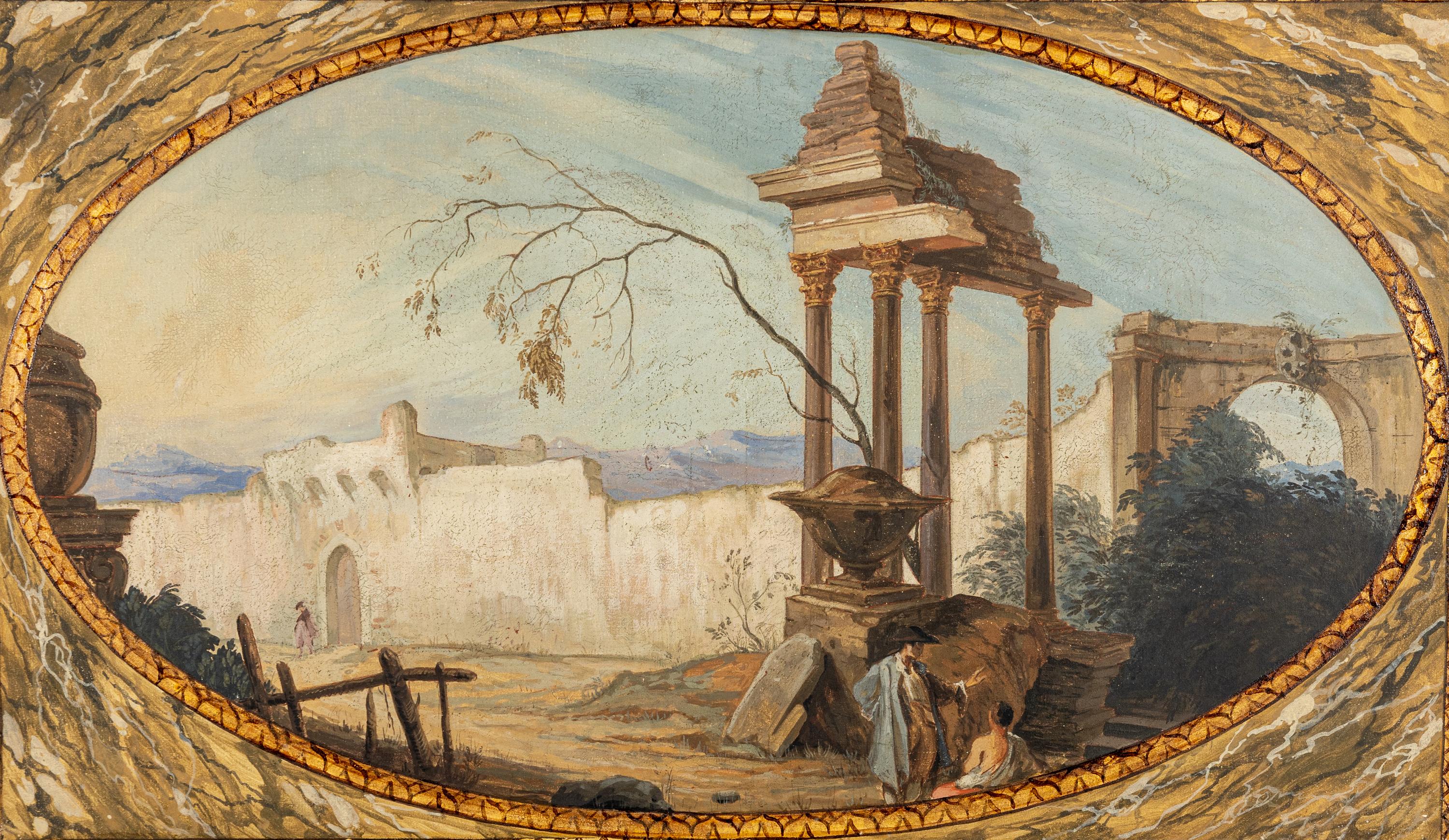 Italian, 19th Century