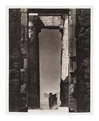 A group of 11 works from Edward Steichen: The Early Years (with portfolio case)