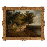 John Laporte (British, 1761-1839)