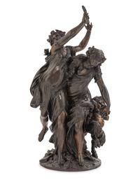 After Claude Michel (Clodion) (French, 1738-1814)