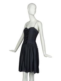 Oscar de la Renta Dress, 2008