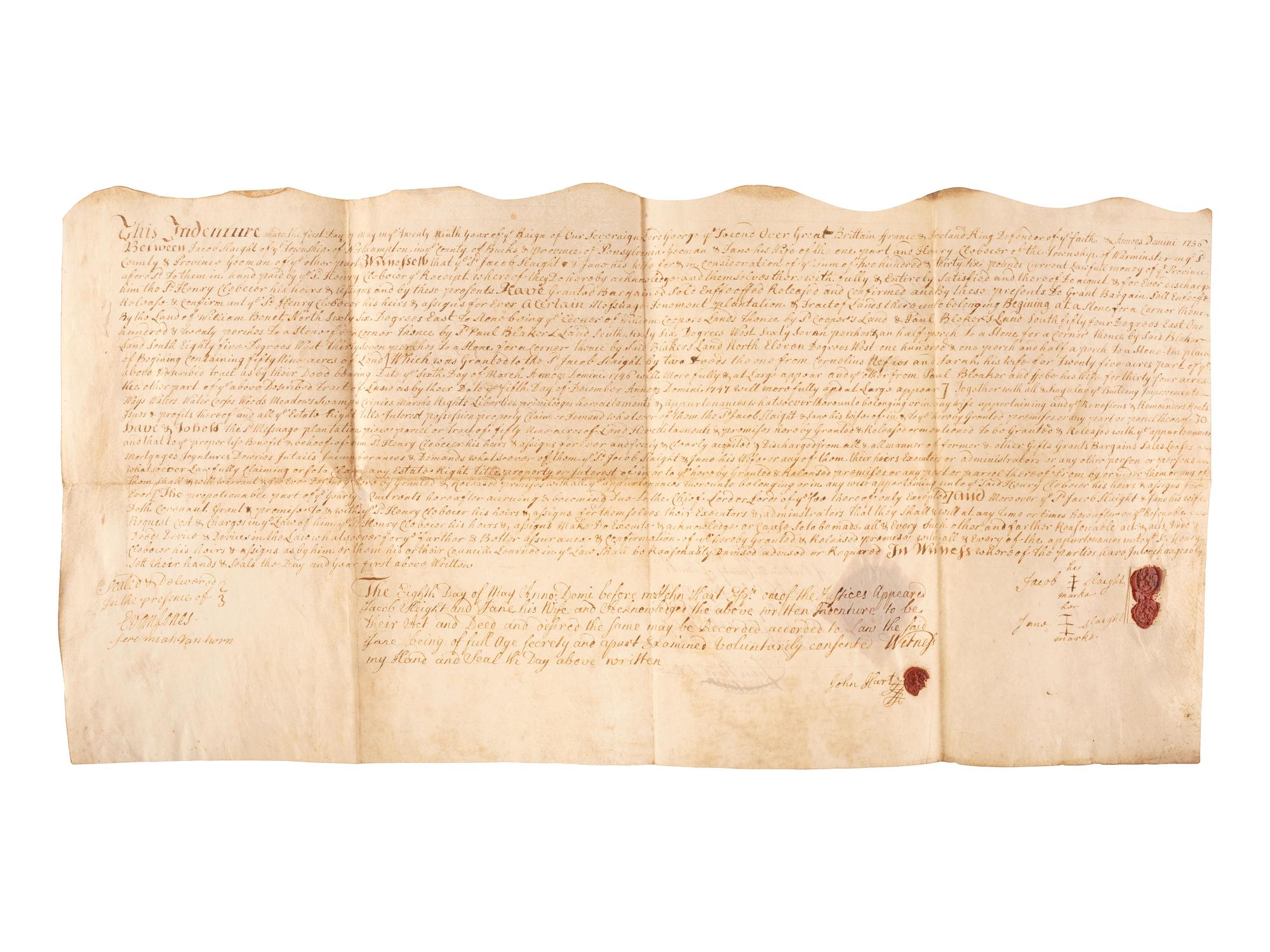 [REVOLUTIONARY WAR] - [CONNECTICUT]. A group of documents related to Connecticut, including Revolutionary War promissory notes issued by the Pay-Table Office.
