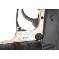 *Hungarian FEG AP-MBP with Two Magazines