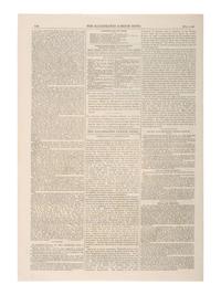 [CIVIL WAR]. A group of engravings presenting scenes and subjects mostly related to enslavement and the Civil War.