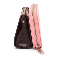 Louis Vuitton, Zipper Wallet & Pouch