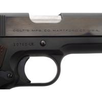 **Colt Commander .38 Super in Original Box