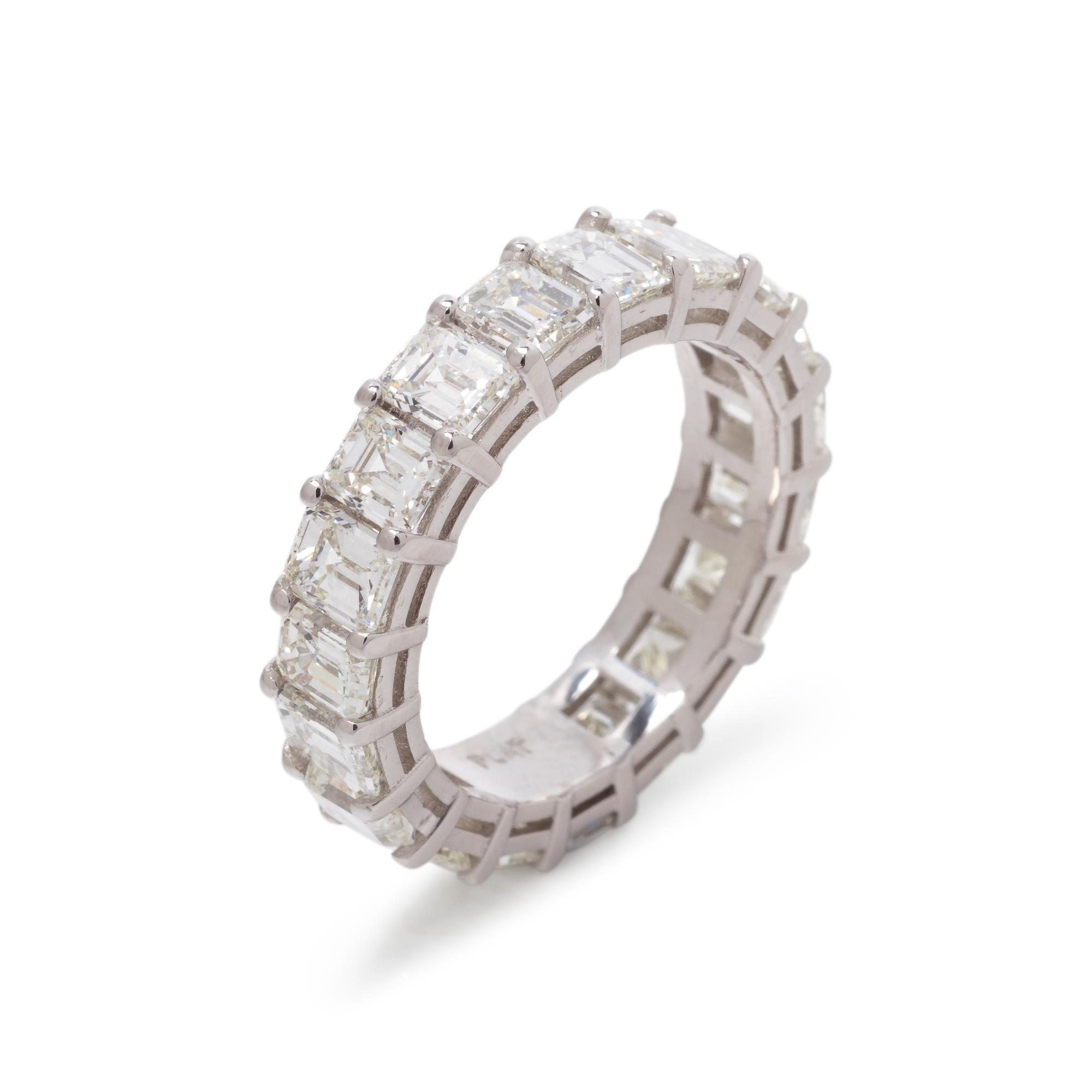 DIAMOND ETERNITY BAND