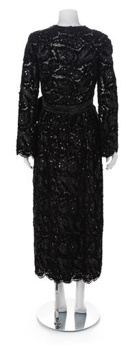 Donald Brooks Dress, 1970