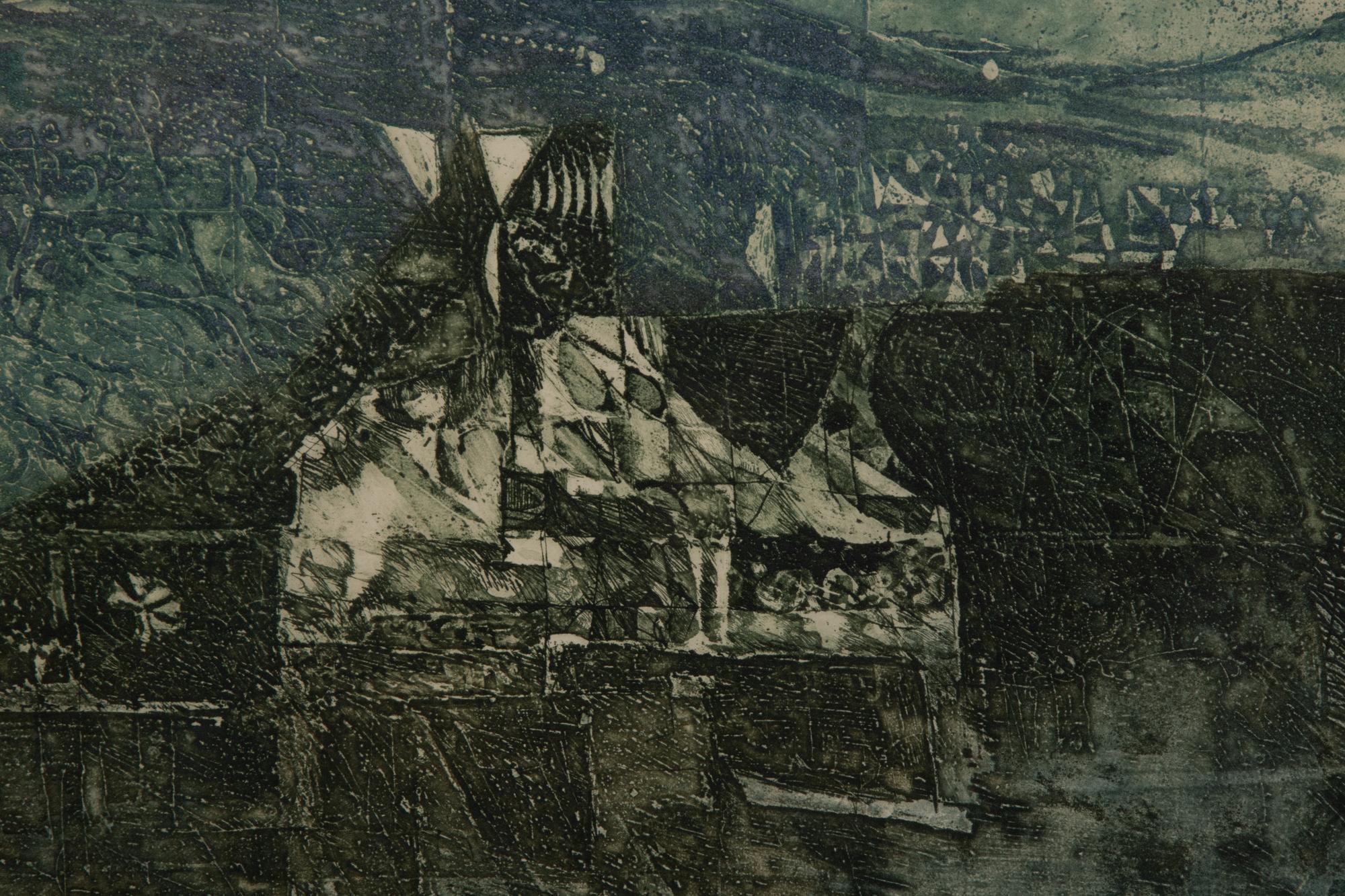 Untitled (Three Works)