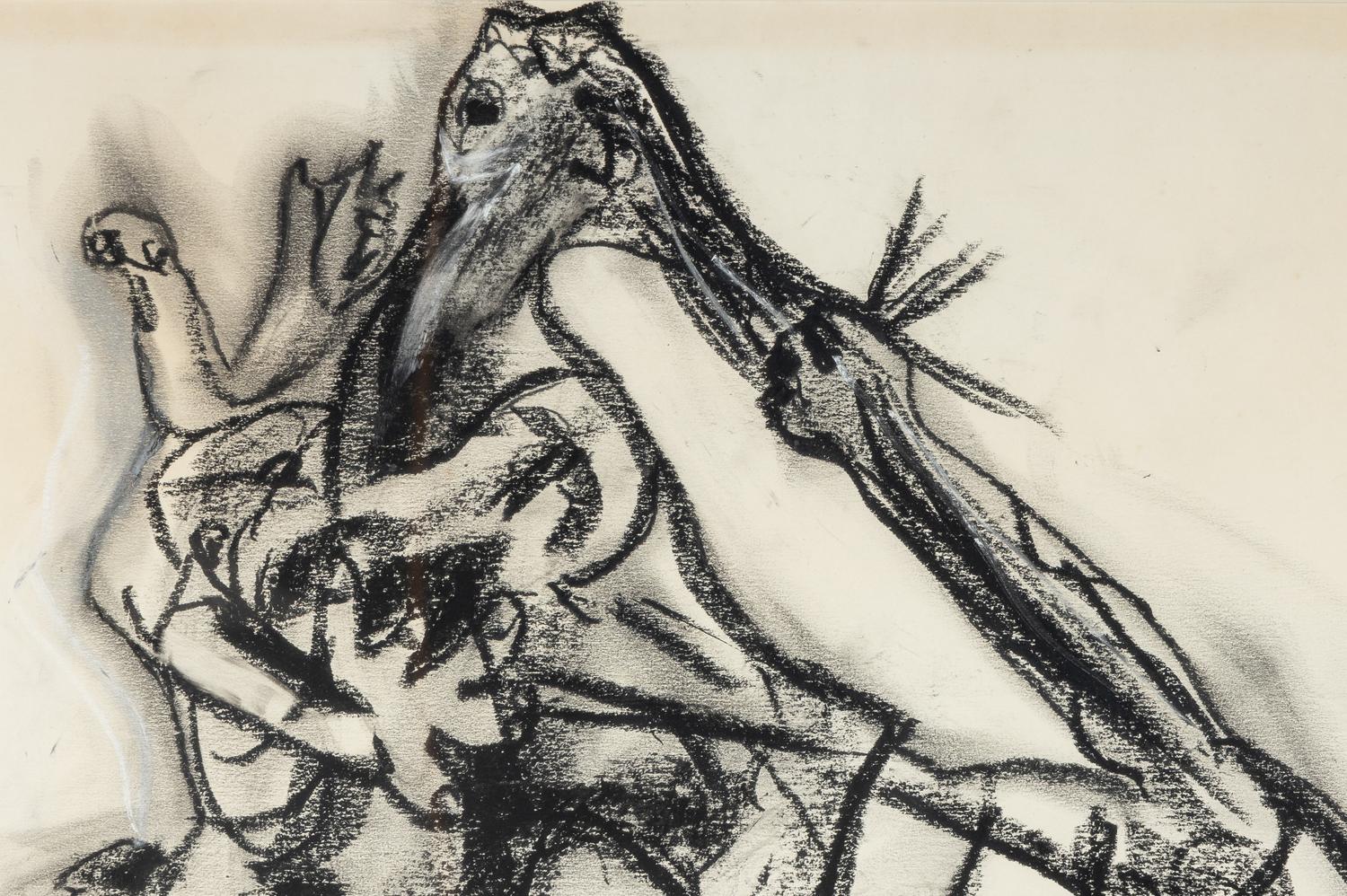 Massacre of the Innocents, 1946