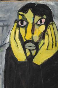 Self Portrait