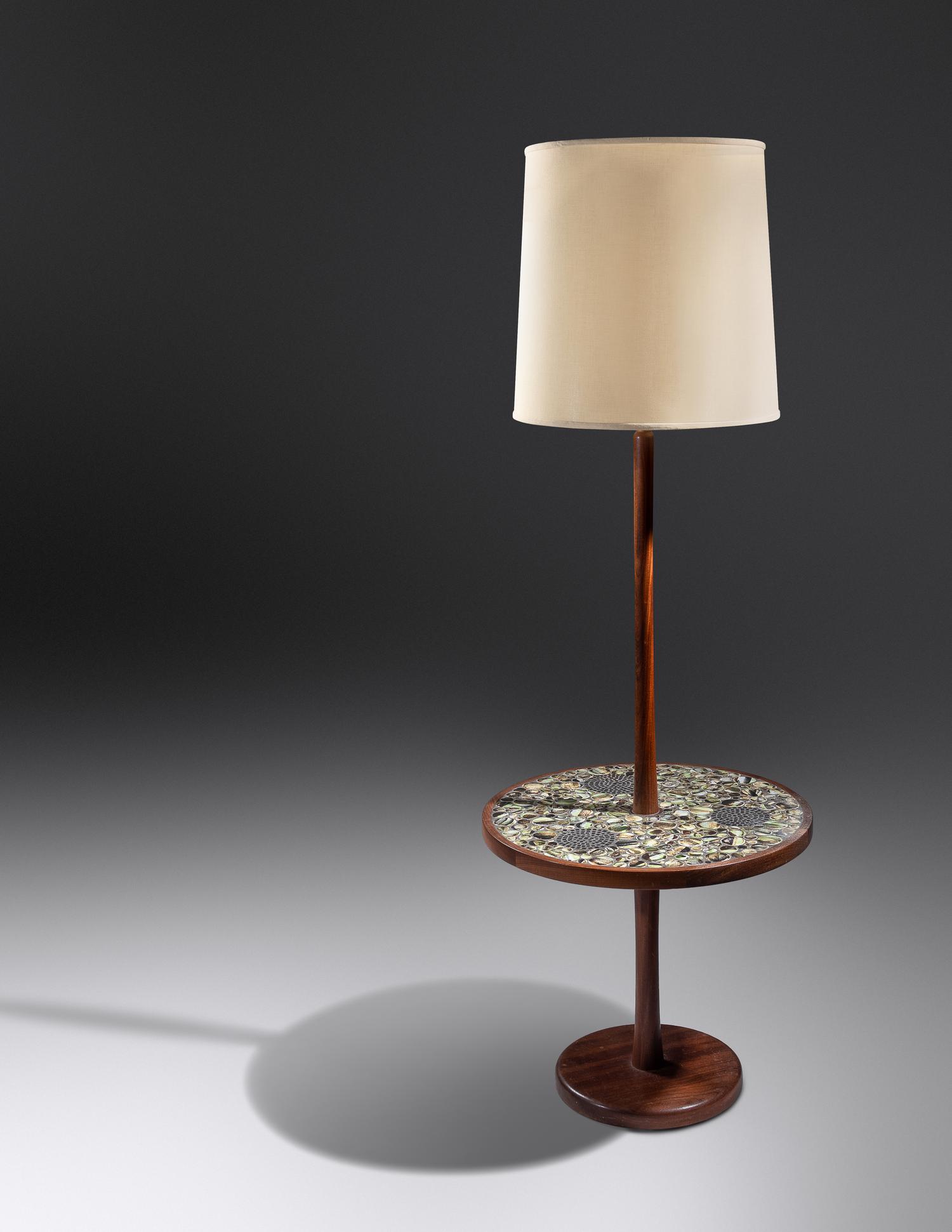 Floor Lamp