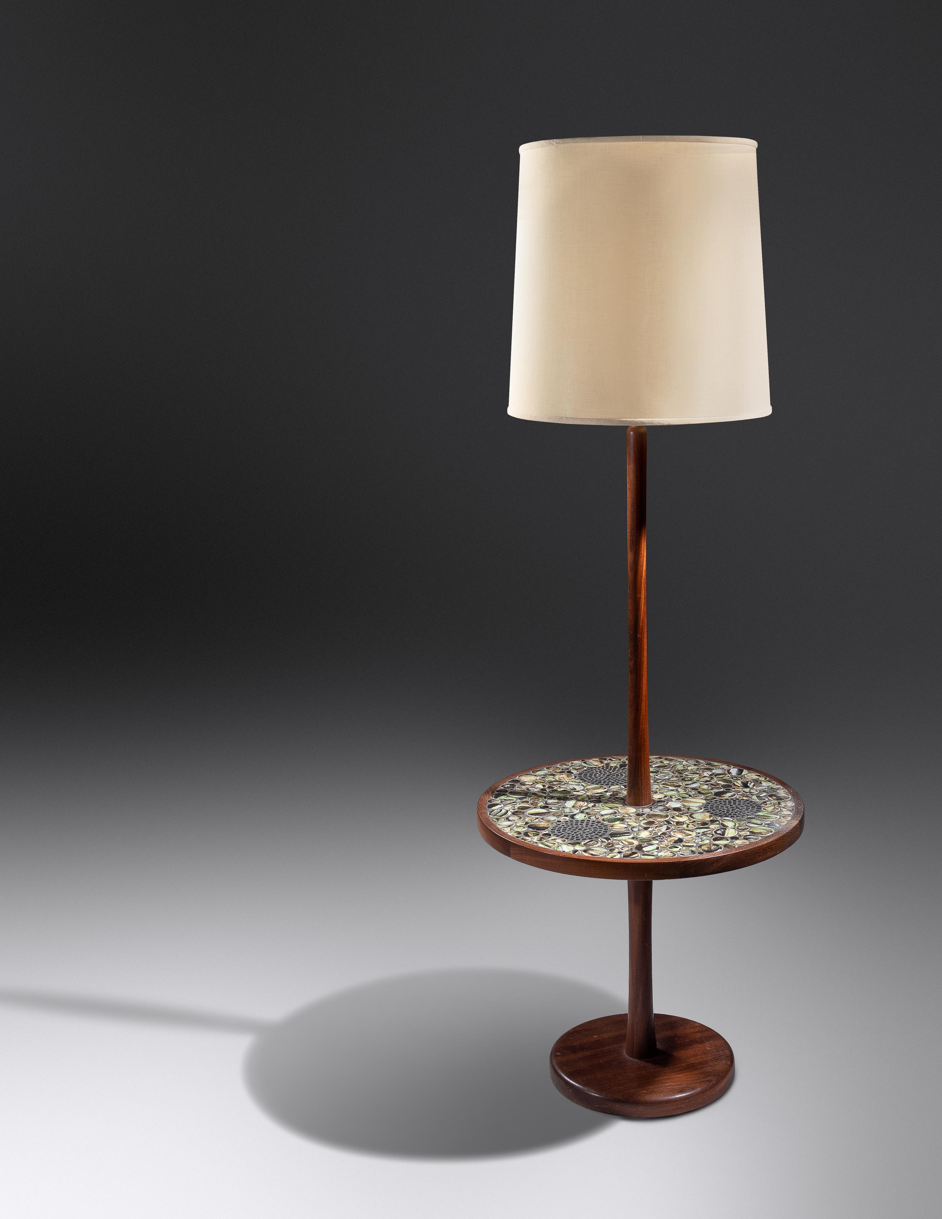 Floor Lamp