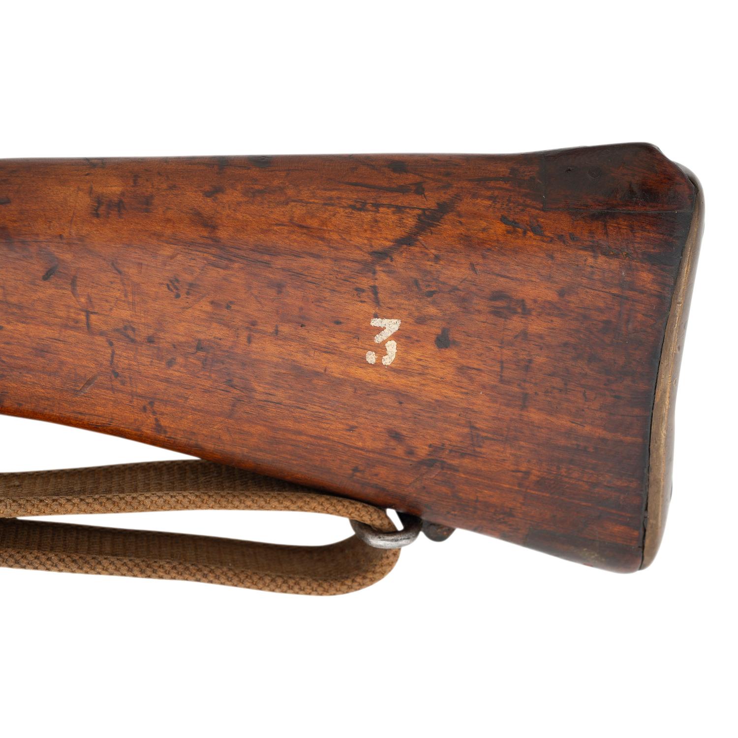 **R.F.I. SMLE Enfield No. 1 Mk III* Grenade Launching Rifle