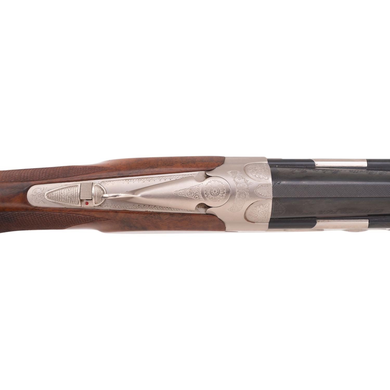 *Beretta 686 28 Gauge Shotgun in Factory Case