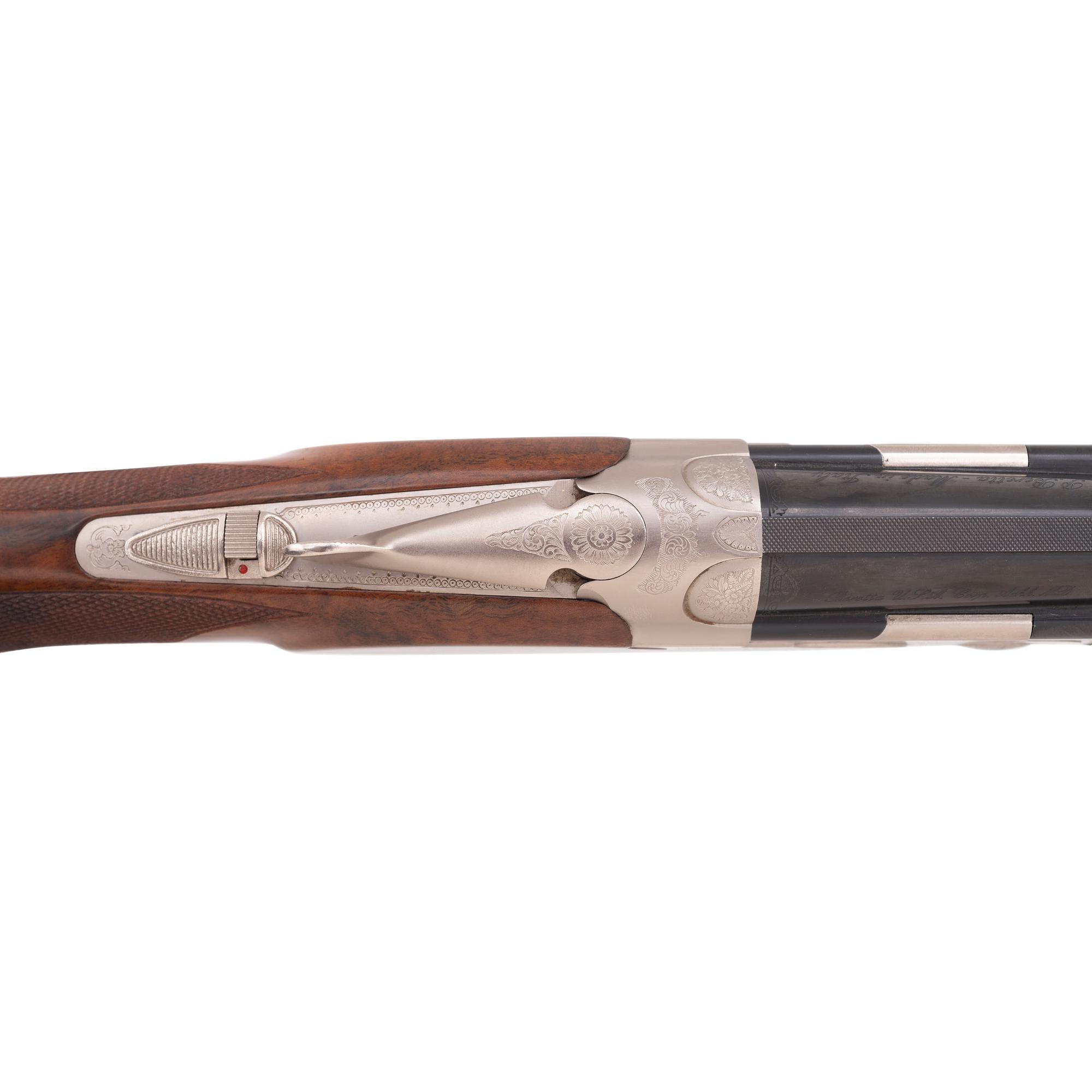 *Beretta 686 28 Gauge Shotgun in Factory Case